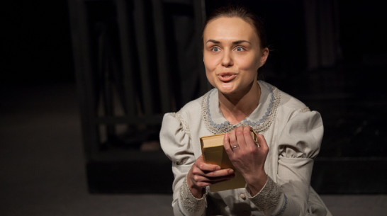 «Бедные люди» принесли воронежской актрисе приз международного фестиваля 