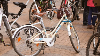 Воронежец на Nissan сбил велосипедистку