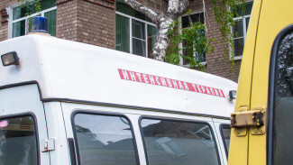 ДТП на трассе Р-22 в Воронежской области унесло еще одну жизнь