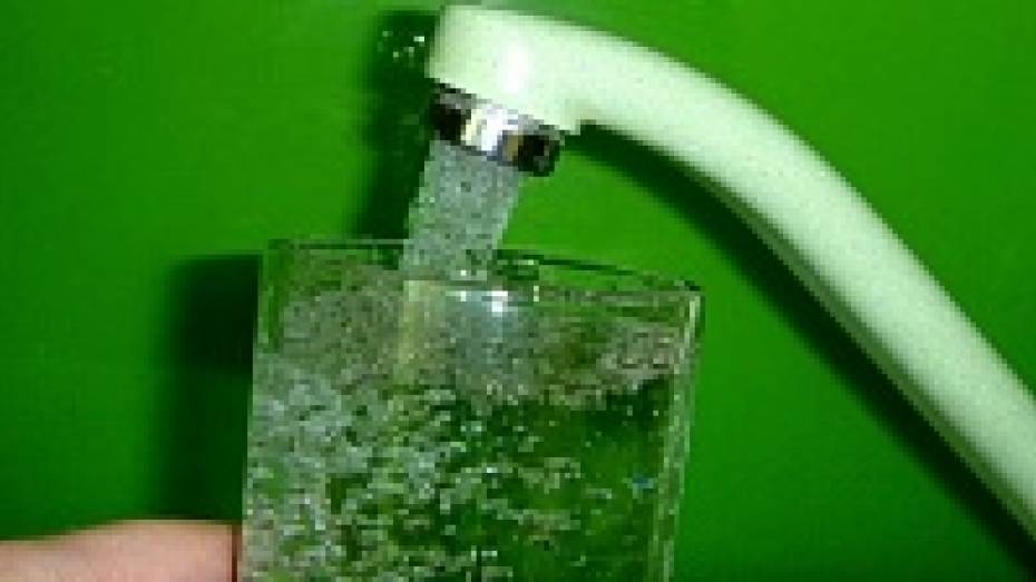 Семилукская прокуратура потребовала от местных коммунальщиков контролировать качество питьевой воды