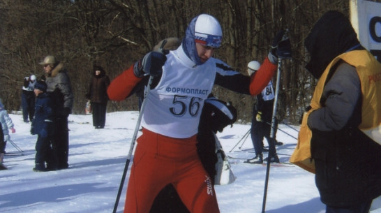 Житель Россошанского района вошел в юниорскую сборную России