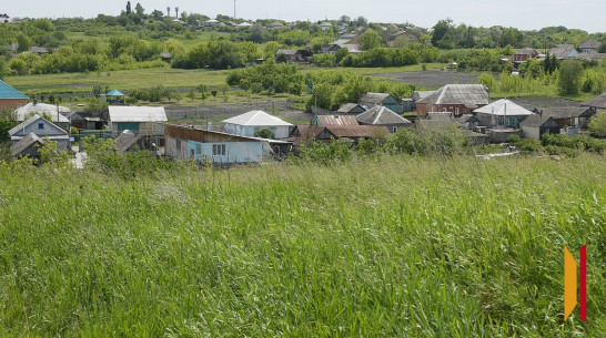 В Воронежской области бабушка нашла тело 27-летнего внука