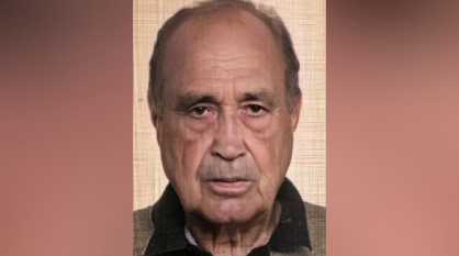 Воронежские волонтеры объявили поиски 55-летнего мужчины в вязаной шапке