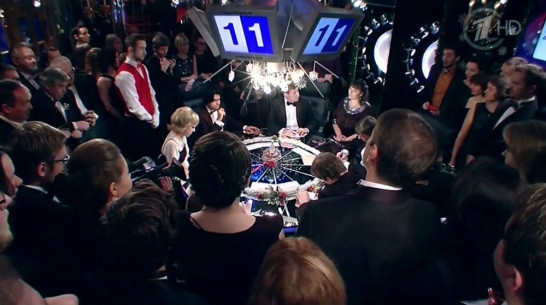 Воронежец сядет за игровой стол телевизионного «Что? Где? Когда?»