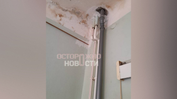 В минздраве прокомментировали жалобы воронежцев на ненадлежащие условия в Семилукской больнице