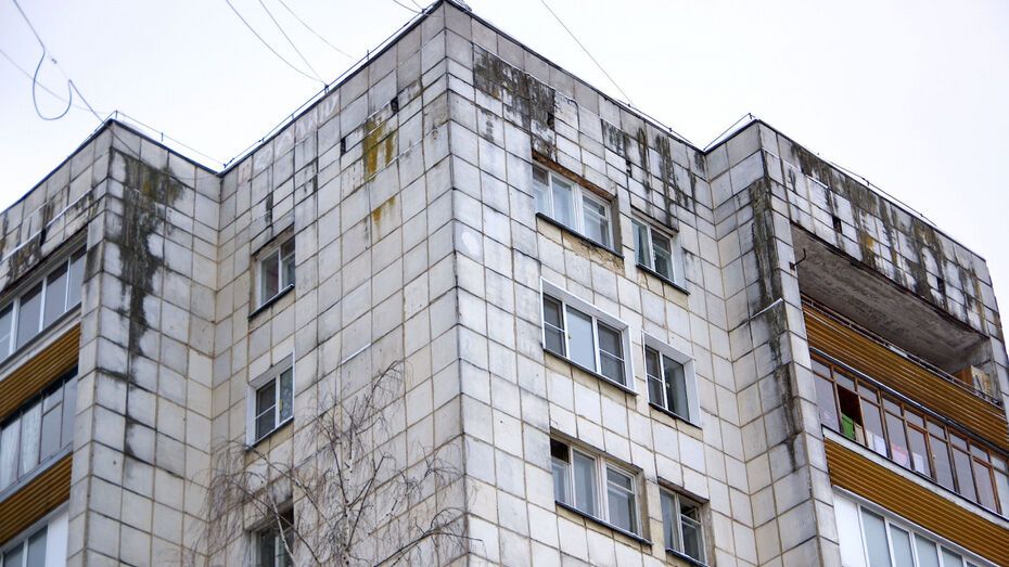 Воронежские власти призвали УК к тщательным осмотрам домов