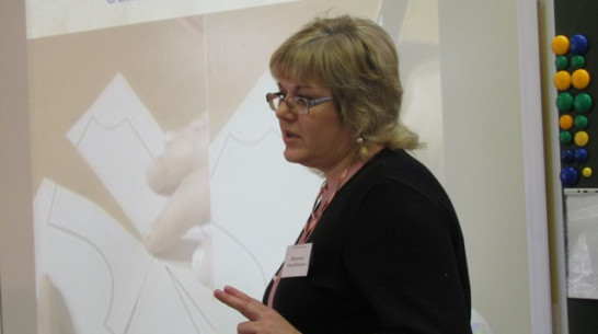 В Нижнедевицком районе завершился конкурс «Учитель года – 2013»