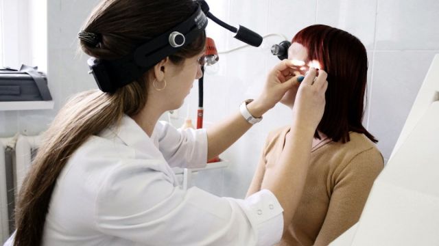 Врача в россошанское село привлекут автомобилем и коттеджем