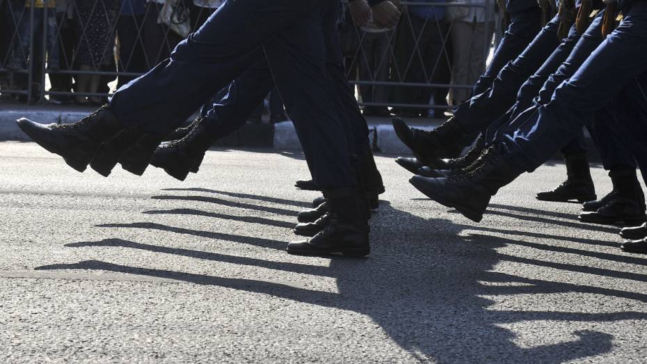 Шойгу поручил досрочно завершить учебный год в военных вузах