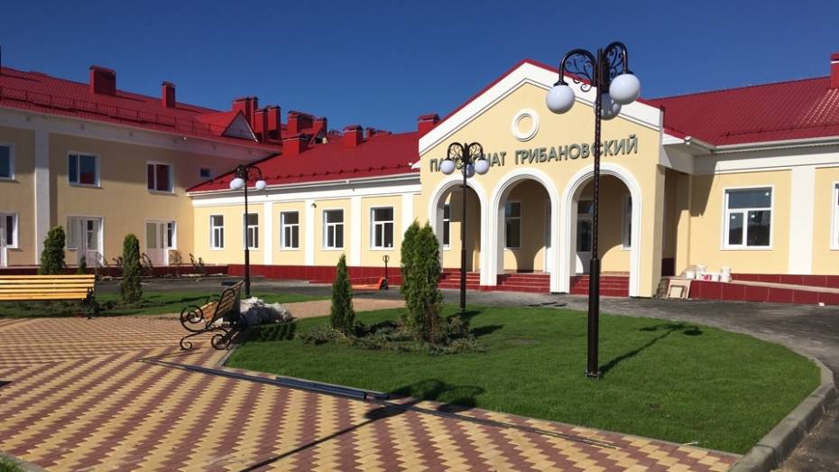 Сотрудницу дома-интерната в Воронежской области оштрафовали после вспышки ковида