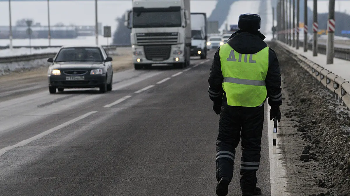 ДТП в Каменском районе. Аварии под п. Каменка. Новости РИА