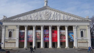 Билеты на балет Большого театра обойдутся воронежцам в 3 раза дешевле, чем москвичам
