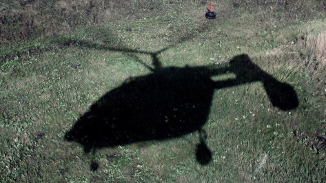 Командир упавшего под Воронежем вертолета получил минимальное наказание 