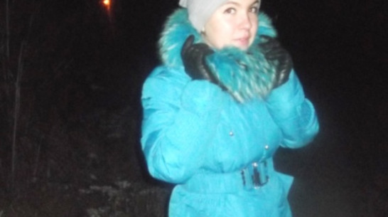 В Воронеже найдена пропавшая рамонская школьница