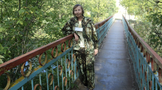 Кантемировская поэтесса победила на музыкально-поэтическом фестивале в Калаче