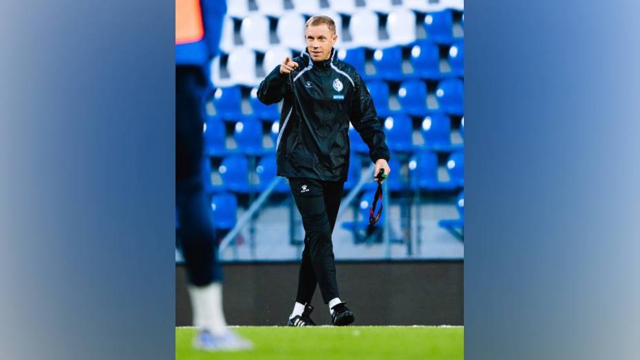 Главный тренер воронежского «Факела» Олег Василенко – о матче с «Уралом»: «Благодарен парням за их старание и самоотдачу»