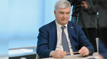 Воронежские политологи оценили программную статью губернатора Александра Гусева «Единение ради Победы!»