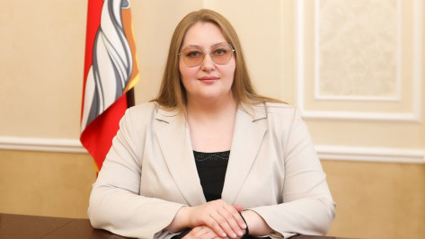 Алла Макеева возглавила управление ЖКХ мэрии Воронежа