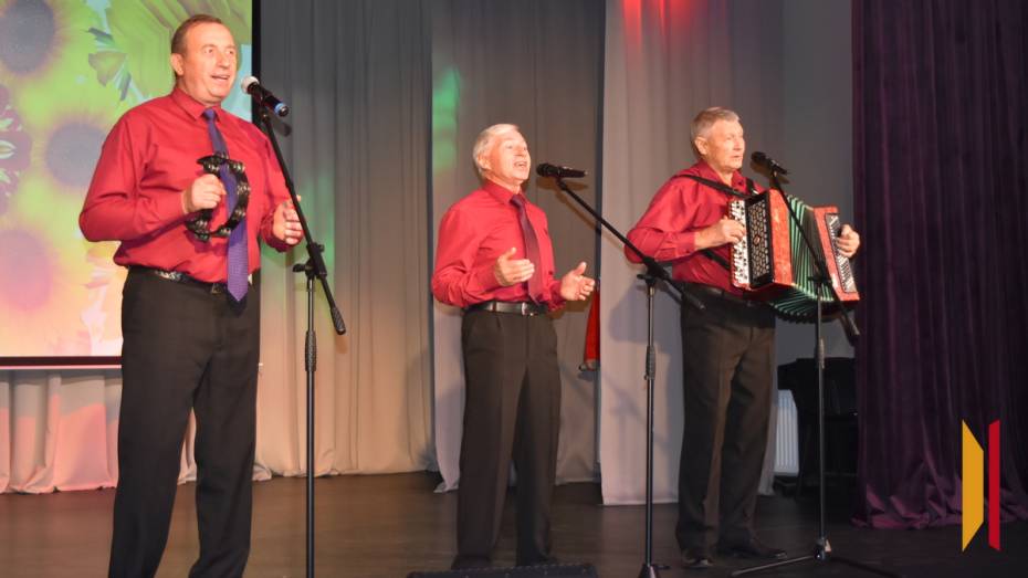 В грибановском селе Кирсановка проведут благотворительный концерт в поддержку участников СВО