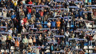 Игроки воронежского «Факела»: «Завоевали трофей за счет характера»