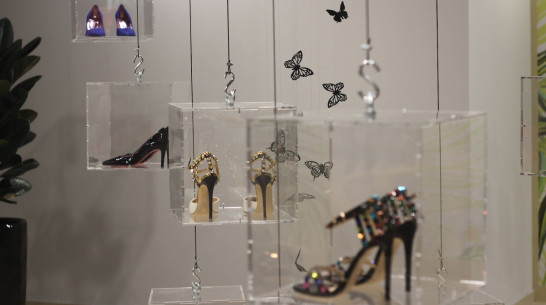 Для воронежских бизнесменов проведут бесплатный вебинар о маркировке обуви и сигарет