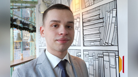 «Опыт работы с первыми лицами – огромный рост для меня»: воронежец поделился впечатлениями об участии во Всероссийском форуме «Дигория»