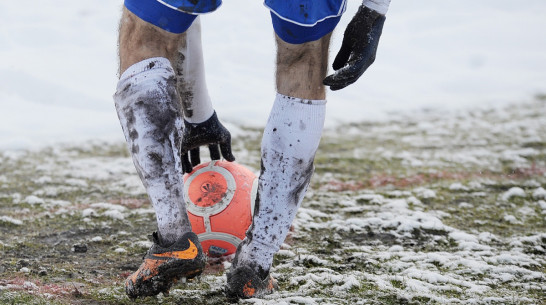 «Факел» проиграл «Зениту-2» в Воронеже в битве аутсайдеров ФНЛ