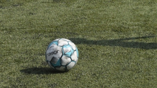 Областной чемпионат по мини-футболу среди мужских команд стартует в Рамони