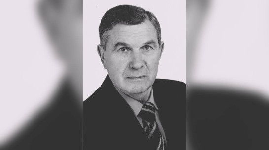Известный тренер по легкой атлетике Александр Исаев умер в Воронеже