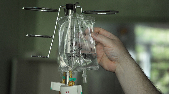 Воронежский облздрав прояснил ситуацию с лекарством за 170 млн рублей для 15-летнего пациента