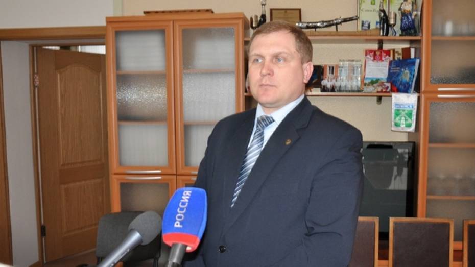 Областной суд признал работу мэра Павловска неудовлетворительной