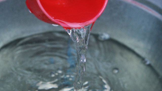 Водоканал предупредил воронежцев о переносе работ в Коминтерновском районе