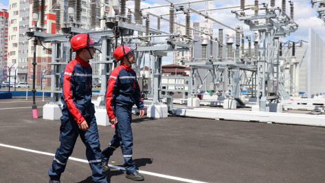 В 2025 году воронежский филиал «Россети Центр» отремонтирует более 335 трансформаторов