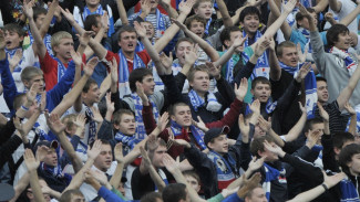 Воронежский «Факел» сыграет на выезде в 1/32 Кубка России