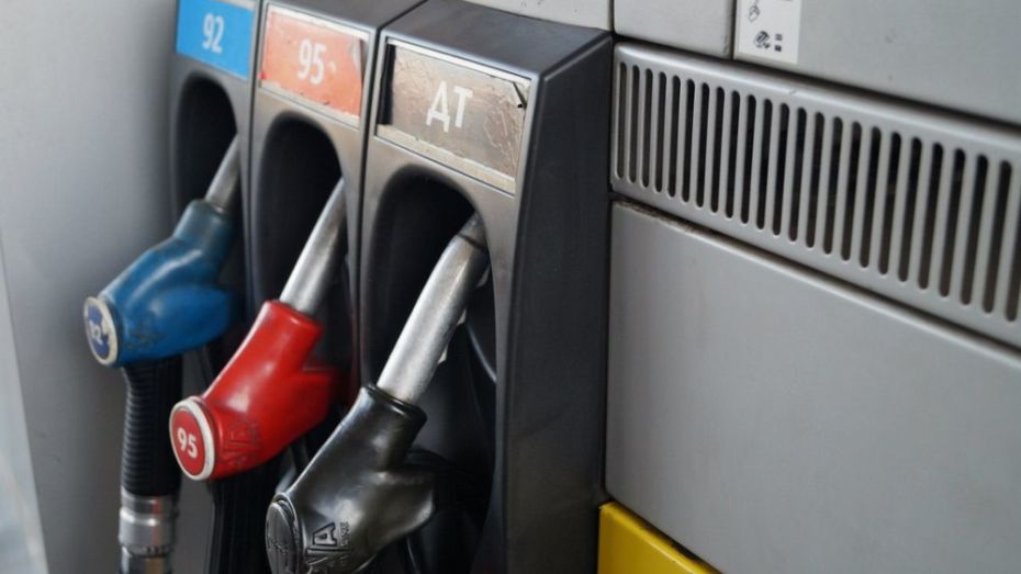 Депутаты Госдумы одобрили повышение акцизов на бензин 