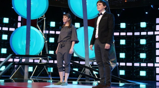 В шоу «Comedy Баттл» участвует дуэт из Воронежа