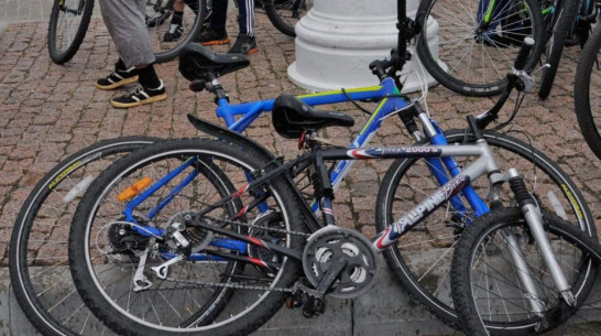 В Воронеже подорожали велосипеды и роликовые коньки