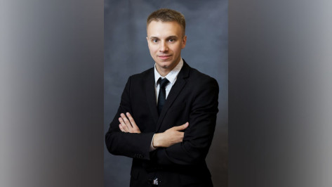 Учитель биологии из Воронежа вышел в полуфинал шоу «Классная тема» на телеканале «Россия»