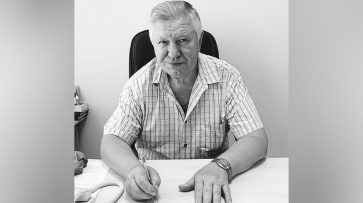 Из жизни ушел Почетный наставник воронежского спорта Иван Цицилин