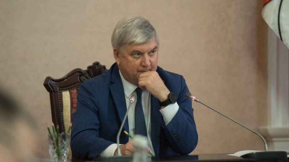 Губернатор Александр Гусев: в Воронежской области удалось не допустить распространения вирусов африканской чумы свиней и сибирской язвы