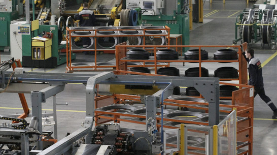 Введенные воронежским губернатором Александром Гусевым меры поддержки бизнеса позволили увеличить экспорт