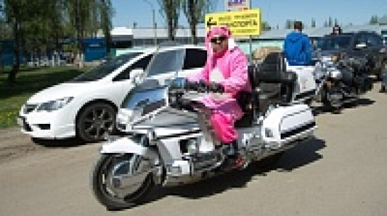 Воронежская облдума попросила поднять федеральные штрафы за шумные ночные гонки