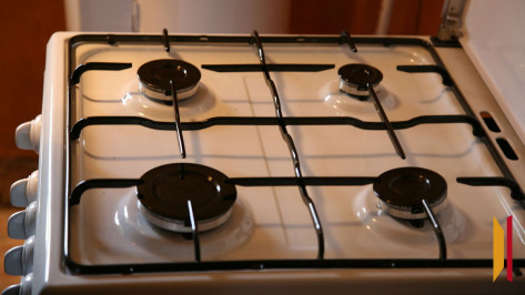 Долг воронежских УК за газ составил 35,4 млн рублей