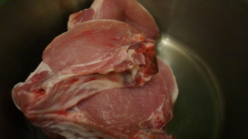 Житель Воронежской области зарезал знакомого за кражу мяса