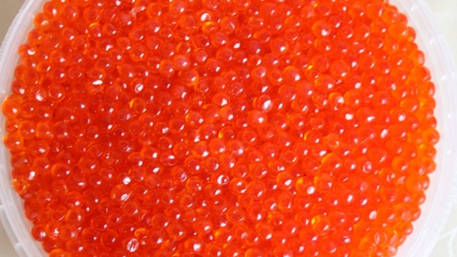 В Воронеже похитителю красной икры дали 2 года и 6 месяцев тюрьмы