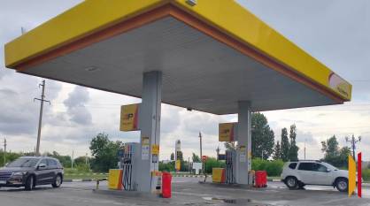 В Воронежской области бензин марки АИ-92 есть в наличии на 79 процентах АЗС