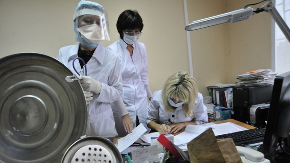 По факту вспышки гепатита А в Борисоглебске назначена доследственная проверка