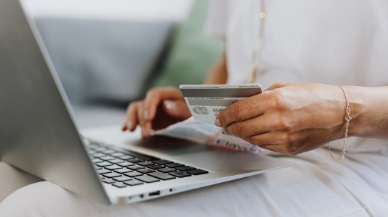 Воронежцев предупредили о мошеннических сайтах по проверке банковских карт