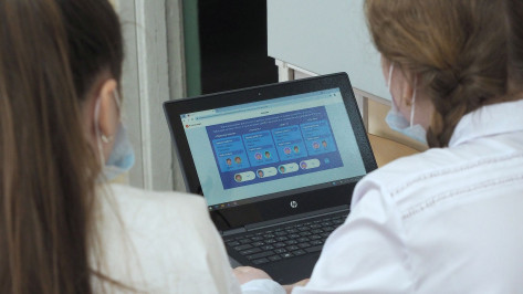 Воронежские школьники отправятся на конкурс «Большая перемена» в Московскую область