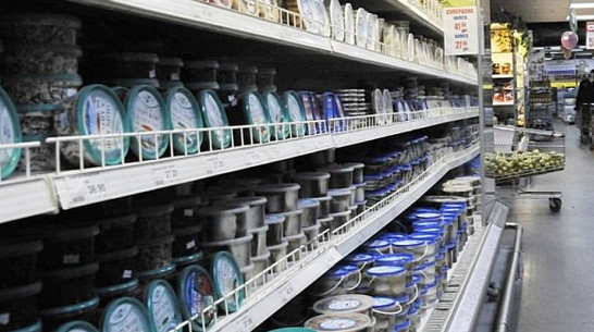 Прокуроры зафиксировали обман покупателей в воронежском гипермаркете